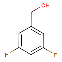 CAS:79538-20-8 | PC2734 | 3,5-Difluorobenzyl alcohol
