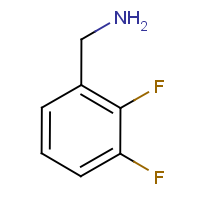 CAS: 72235-51-9 | PC2734W | 2,3-Difluorobenzylamine