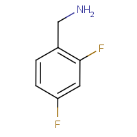 CAS: 72235-52-0 | PC2735 | 2,4-Difluorobenzylamine