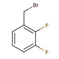CAS: 113211-94-2 | PC2739 | 2,3-Difluorobenzyl bromide