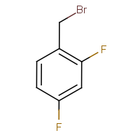 CAS: 23915-07-3 | PC2741 | 2,4-Difluorobenzyl bromide