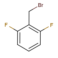 CAS: 85118-00-9 | PC2743 | 2,6-Difluorobenzyl bromide