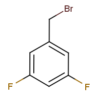 CAS: 141776-91-2 | PC2746 | 3,5-Difluorobenzyl bromide