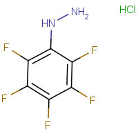 CAS:1514-49-4 | PC2747 | Pentafluorophenylhydrazine hydrochloride