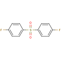 CAS: 383-29-9 | PC2752 | 4,4'-Difluorodiphenyl sulphone