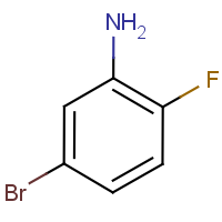 CAS: 2924-09-6 | PC2771 | 5-Bromo-2-fluoroaniline