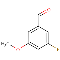 CAS:699016-24-5 | PC2772 | 3-Fluoro-5-methoxybenzaldehyde
