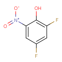 CAS:364-31-8 | PC2778 | 2,4-Difluoro-6-nitrophenol