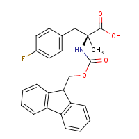 CAS:1175838-03-5 | PC27888 | Fmoc-alpha-Methyl-L-4-fluorophenylalanine