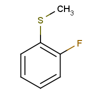 CAS:655-20-9 | PC2793 | 2-Fluorothioanisole