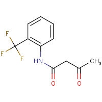 CAS:81761-28-6 | PC27951 | 3-Oxo-N-[2-(trifluoromethyl)phenyl]butanamide