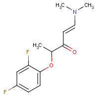 CAS: 1164564-37-7 | PC27986 | (1E)-4-(2,4-Difluorophenoxy)-1-(dimethylamino)pent-1-en-3-one