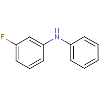CAS:500-41-4 | PC2799 | 3-Fluorodiphenylamine