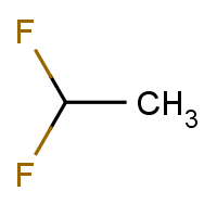 CAS:75-37-6 | PC2800 | 1,1-Difluoroethane (FC-152a)