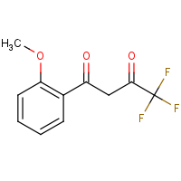 CAS: 15191-69-2 | PC28037 | 4,4,4-Trifluoro-1-(2-methoxyphenyl)butane-1,3-dione