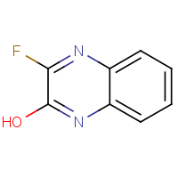 CAS: 477889-54-6 | PC28070 | 3-Fluoroquinoxalin-2-ol