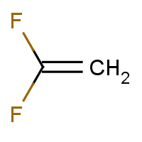 CAS: 75-38-7 | PC2810 | 1,1-Difluoroethylene (FC-1132a)