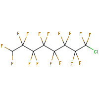 CAS: 423-53-0 | PC2811 | 1-Chloro-1,1,2,2,3,3,4,4,5,5,6,6,7,7,8,8-hexadecafluorooctane
