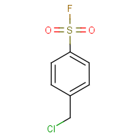 CAS: 455-21-0 | PC2813 | 4-(Chloromethyl)benzenesulphonyl fluoride