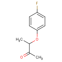 CAS: 30343-25-0 | PC28171 | 3-(4-Fluorophenoxy)butan-2-one