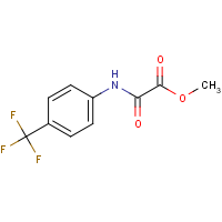 CAS:69066-45-1 | PC28175 | Methyl {[4-(trifluoromethyl)phenyl]carbamoyl}formate