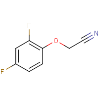 CAS: 942473-60-1 | PC28200 | 2-(2,4-Difluorophenoxy)acetonitrile