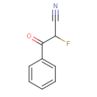 CAS: 343271-85-2 | PC28206 | 2-Fluoro-3-oxo-3-phenylpropanenitrile