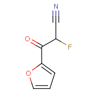 CAS:1263063-16-6 | PC28209 | 2-Fluoro-3-(furan-2-yl)-3-oxopropanenitrile