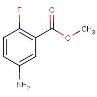 CAS:56741-34-5 | PC28215 | Methyl 5-amino-2-fluorobenzoate