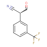 CAS:62739-04-2 | PC28220 | 3-Hydroxy-2-[3-(trifluoromethyl)phenyl]prop-2-enenitrile