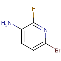 CAS: 850220-97-2 | PC28224 | 6-Bromo-2-fluoropyridin-3-amine