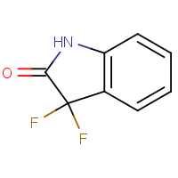 CAS: 197067-27-9 | PC28228 | 3,3-Difluoro-2,3-dihydro-1H-indol-2-one