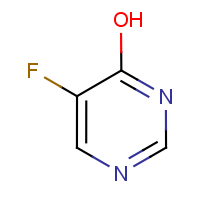 CAS:671-35-2 | PC2823 | 5-Fluoro-4-hydroxypyrimidine