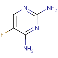 CAS:155-11-3 | PC28236 | 5-Fluoropyrimidine-2,4-diamine