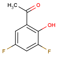 CAS:140675-42-9 | PC2826 | 3',5'-Difluoro-2'-hydroxyacetophenone