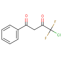 CAS: 2062-21-7 | PC28292 | 4-Chloro-4,4-difluoro-1-phenylbutane-1,3-dione