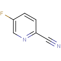 CAS: 327056-62-2 | PC2830 | 5-Fluoropyridine-2-carbonitrile