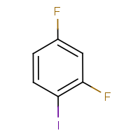 CAS: 2265-93-2 | PC2834 | 2,4-Difluoroiodobenzene