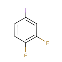 CAS: 64248-58-4 | PC2836 | 3,4-Difluoroiodobenzene