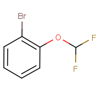 CAS:175278-33-8 | PC2847QM | 2-(Difluoromethoxy)bromobenzene