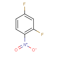 CAS: 446-35-5 | PC2850 | 2,4-Difluoronitrobenzene