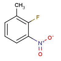 CAS: 437-86-5 | PC2851 | 2-Fluoro-3-nitrotoluene