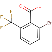 CAS:177420-64-3 | PC2856 | 2-Bromo-6-(trifluoromethyl)benzoic acid