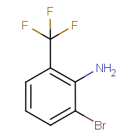 CAS: 58458-13-2 | PC2857 | 2-Amino-3-bromobenzotrifluoride