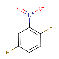 CAS: 364-74-9 | PC2860 | 2,5-Difluoronitrobenzene