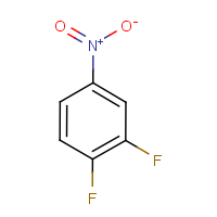 CAS: 369-34-6 | PC2862 | 3,4-Difluoronitrobenzene