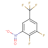 CAS: 101646-01-9 | PC2863E | 3,4-Difluoro-5-nitrobenzotrifluoride