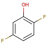 CAS:2713-31-7 | PC2867 | 2,5-Difluorophenol