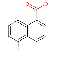CAS:573-04-6 | PC2868 | 5-Fluoro-1-naphthoic acid