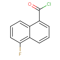 CAS:56886-73-8 | PC2869 | 5-Fluoro-1-naphthoyl chloride